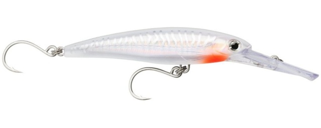 Rapala X-Rap Magnum Single Hook 15 mm. 120 gr. 32 col. GGHU